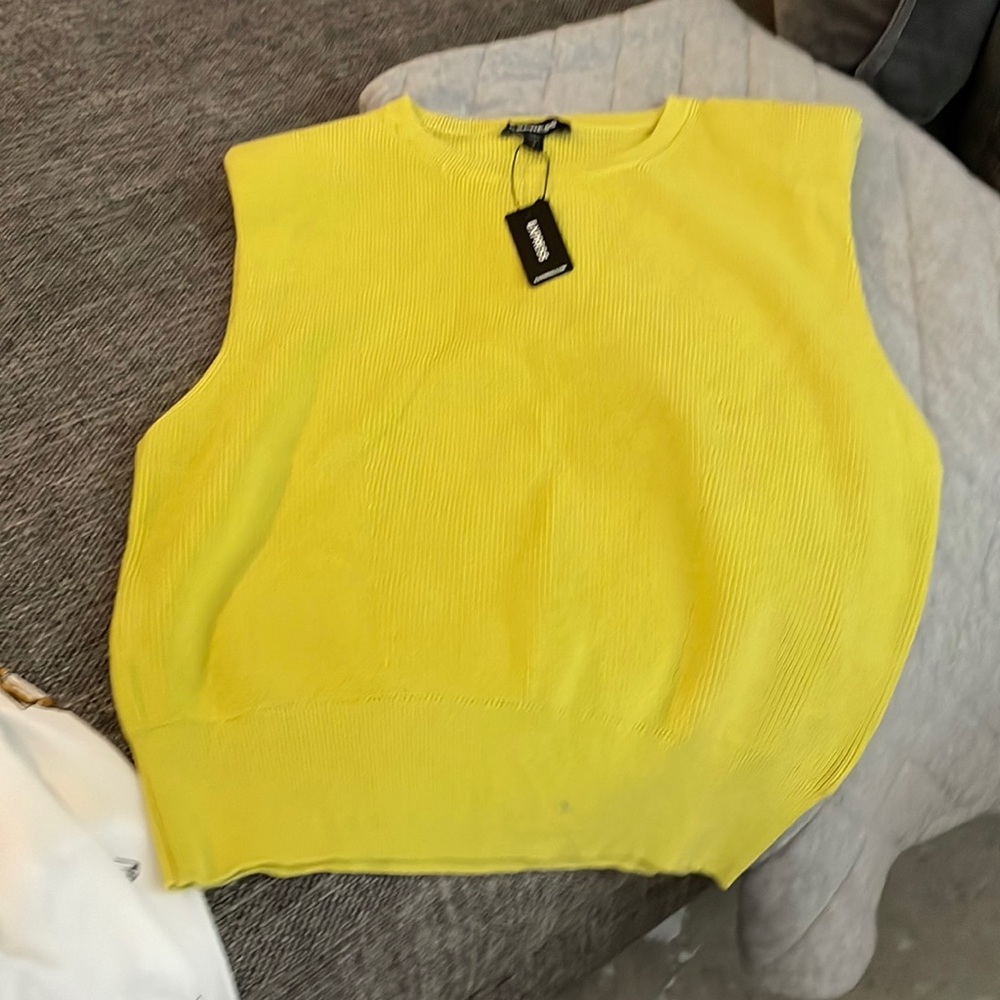 New Express blouse 👚